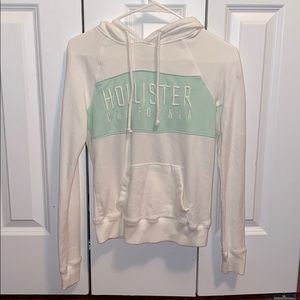 A Hollister Sweatshirt